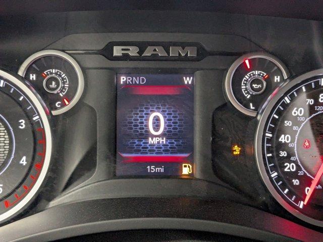 new 2026 Ram 2500 car, priced at $70,170