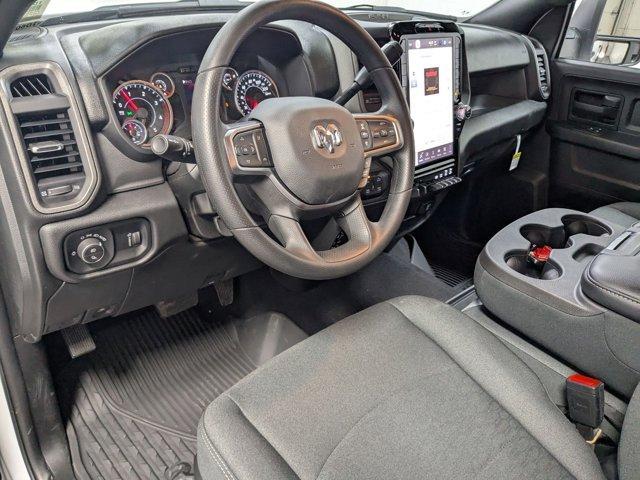 new 2026 Ram 2500 car, priced at $70,170