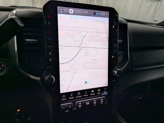 new 2026 Ram 2500 car, priced at $83,926