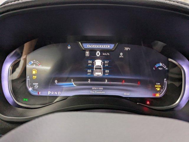 new 2026 Ram 2500 car, priced at $83,926