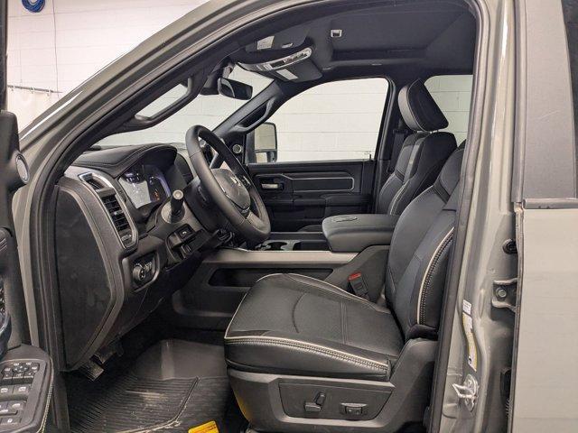 new 2026 Ram 2500 car, priced at $83,926