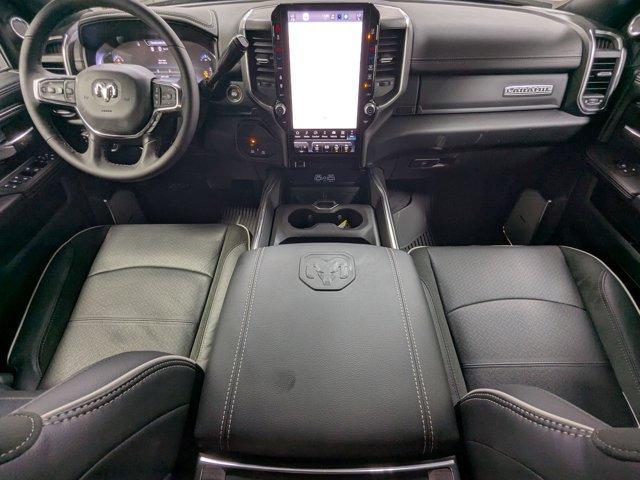 new 2026 Ram 2500 car, priced at $83,926