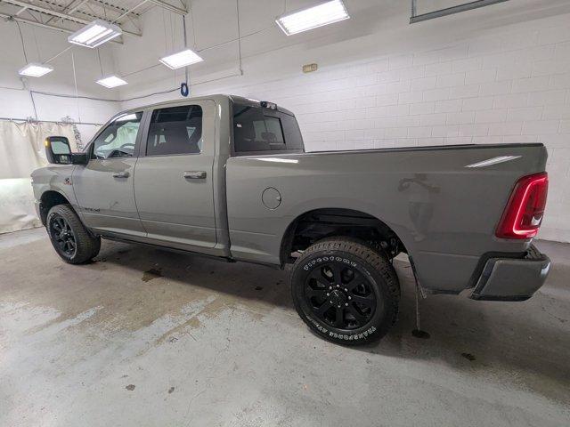 new 2026 Ram 2500 car, priced at $83,926