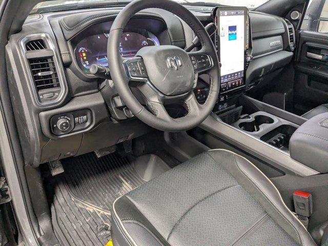new 2026 Ram 2500 car, priced at $83,926