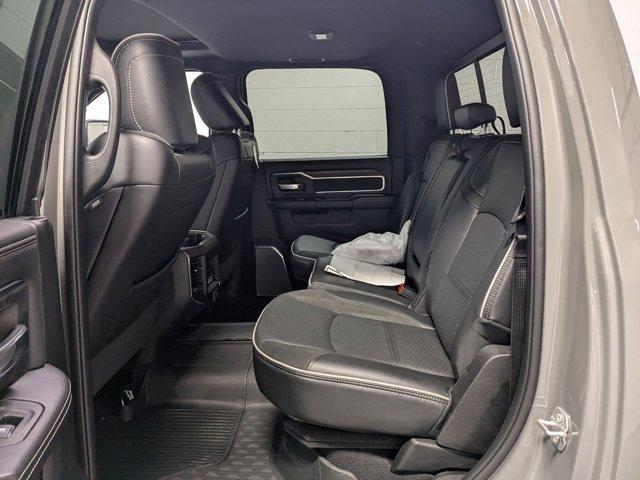 new 2026 Ram 2500 car, priced at $83,926