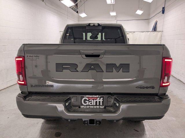 new 2026 Ram 2500 car, priced at $83,926