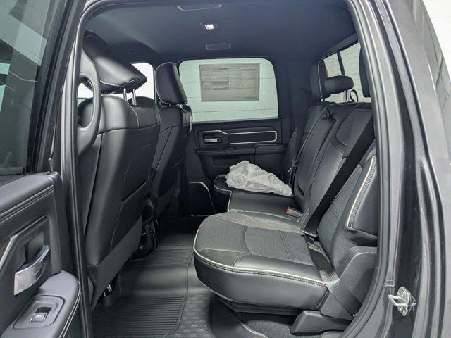 new 2026 Ram 3500 car, priced at $91,088