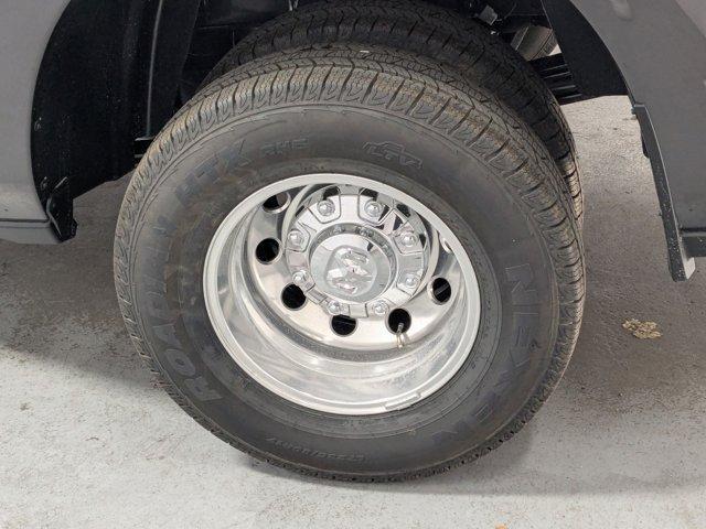 new 2026 Ram 3500 car, priced at $91,088