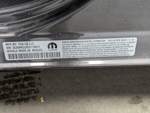 new 2026 Ram 3500 car, priced at $90,129