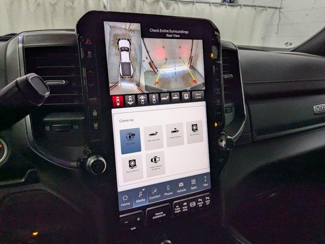 new 2026 Ram 3500 car, priced at $90,129