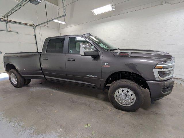 new 2026 Ram 3500 car, priced at $90,129