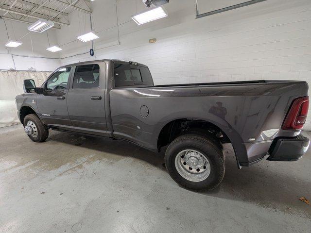 new 2026 Ram 3500 car, priced at $91,088