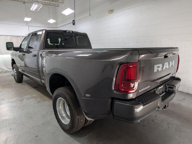 new 2026 Ram 3500 car, priced at $91,088