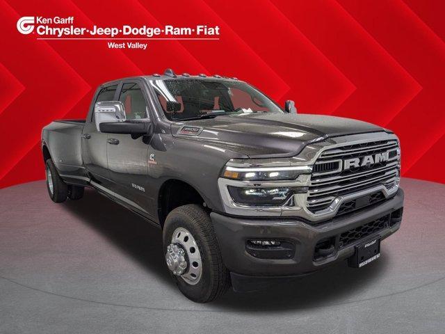 new 2026 Ram 3500 car, priced at $90,129