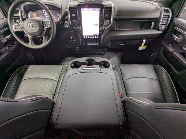 new 2026 Ram 3500 car, priced at $91,088