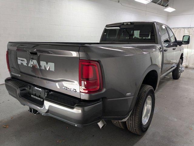 new 2026 Ram 3500 car, priced at $91,088