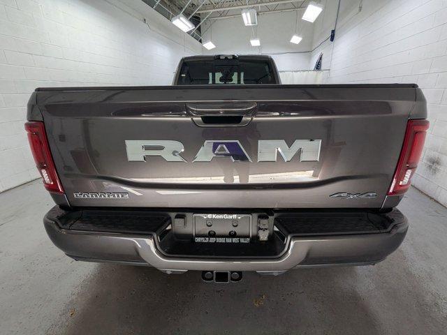 new 2026 Ram 3500 car, priced at $90,129