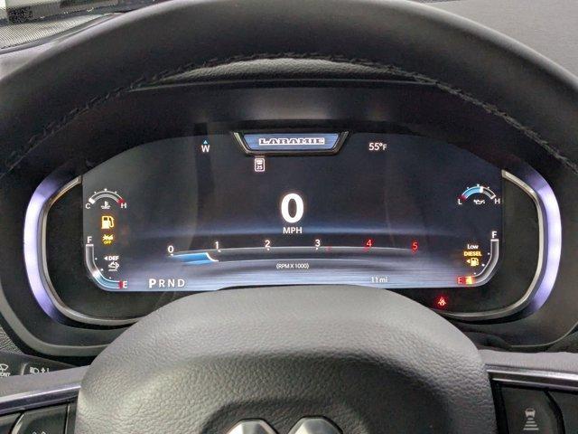 new 2026 Ram 3500 car, priced at $91,088