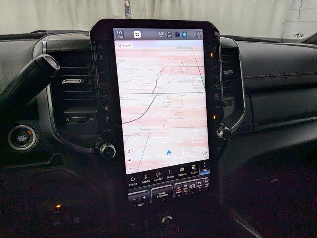 new 2026 Ram 3500 car, priced at $91,088