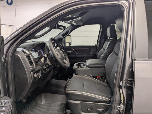 new 2026 Ram 3500 car, priced at $90,129