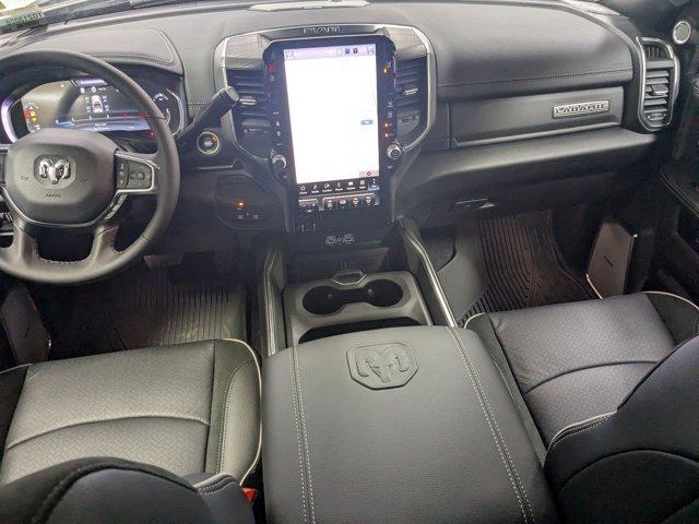 new 2026 Ram 2500 car, priced at $83,542