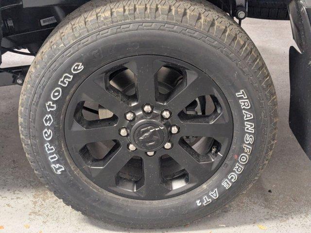 new 2026 Ram 2500 car, priced at $83,542