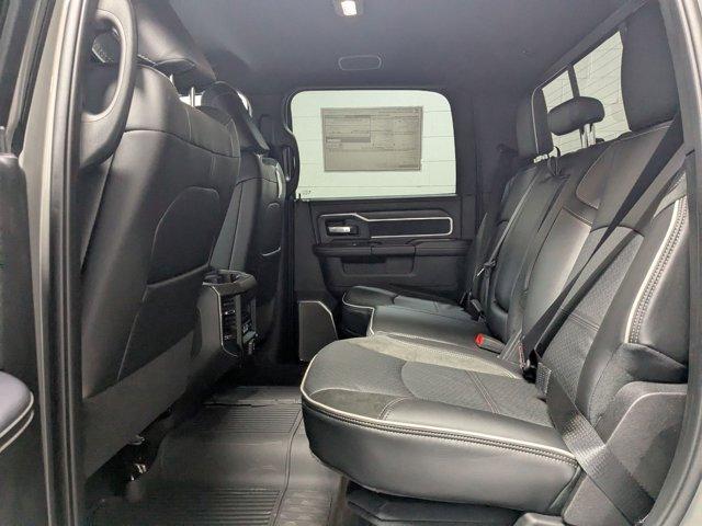 new 2026 Ram 2500 car, priced at $83,542