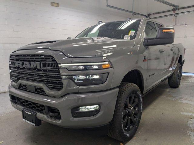 new 2026 Ram 2500 car, priced at $83,542