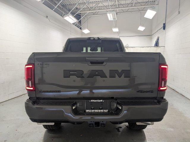 new 2026 Ram 2500 car, priced at $83,542