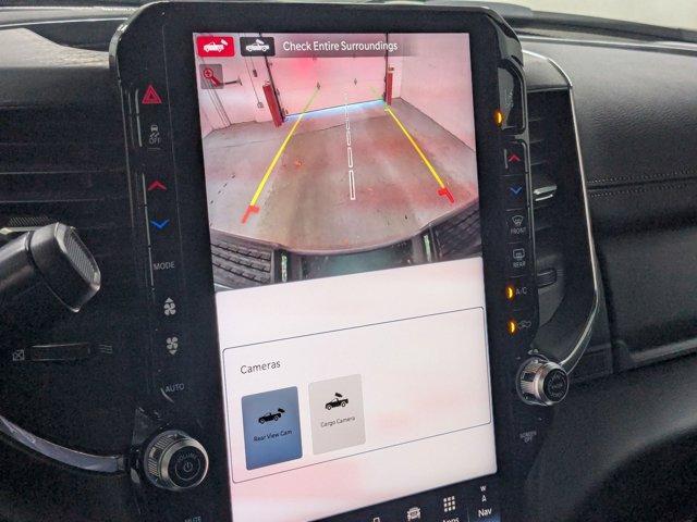 new 2026 Ram 2500 car, priced at $83,542