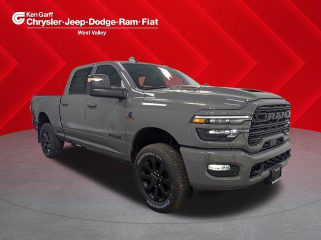 new 2026 Ram 2500 car, priced at $83,542