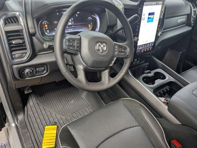 new 2026 Ram 2500 car, priced at $83,542