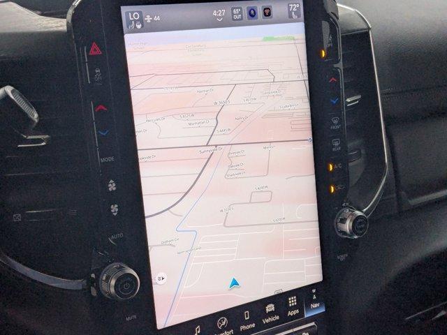 new 2026 Ram 2500 car, priced at $83,542