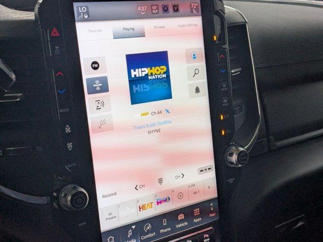 new 2026 Ram 2500 car, priced at $83,542