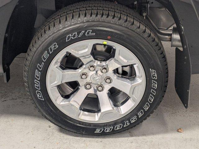 new 2026 Ram 1500 car, priced at $58,570