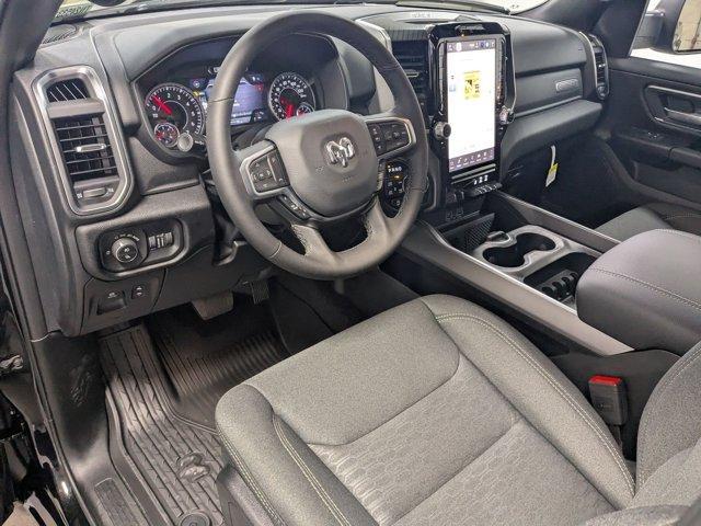 new 2026 Ram 1500 car, priced at $58,570