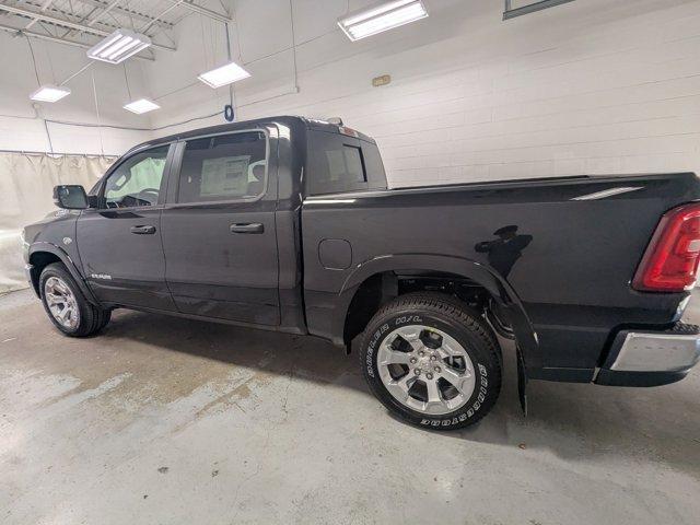 new 2026 Ram 1500 car, priced at $58,570