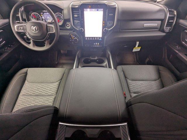 new 2026 Ram 1500 car, priced at $58,570