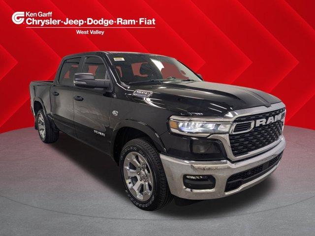 new 2026 Ram 1500 car, priced at $58,570