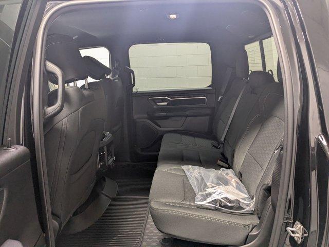 new 2026 Ram 1500 car, priced at $58,570