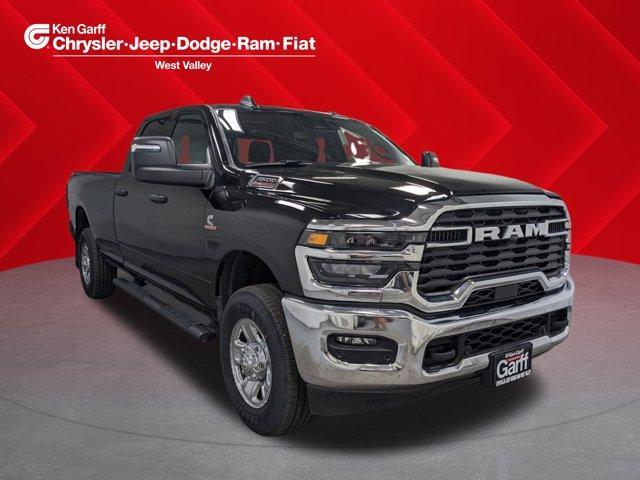 new 2025 Ram 3500 car, priced at $65,702