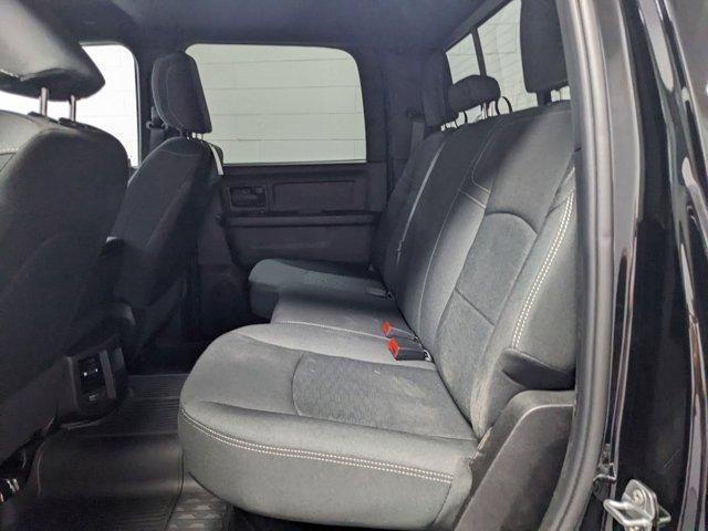 new 2025 Ram 3500 car, priced at $65,702