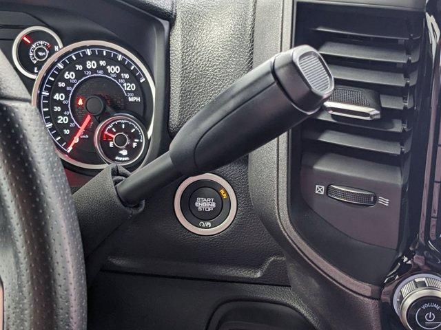 new 2025 Ram 3500 car, priced at $65,702