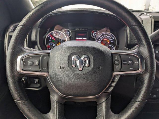 new 2025 Ram 3500 car, priced at $65,702