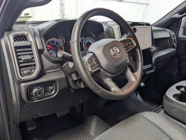 new 2025 Ram 3500 car, priced at $65,702