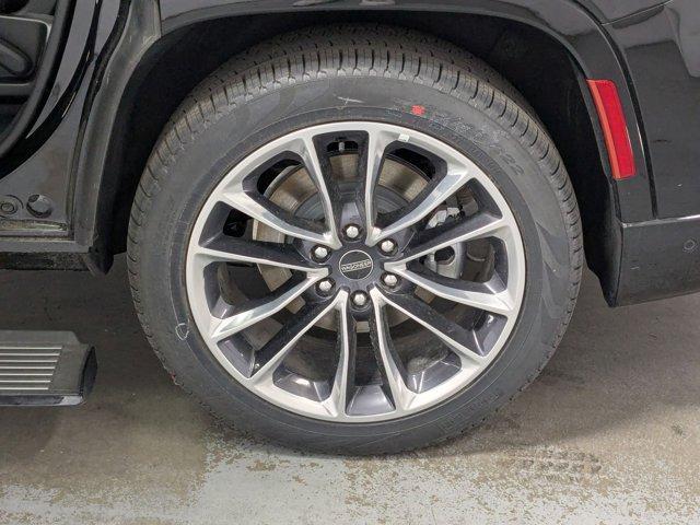 new 2025 Jeep Wagoneer car, priced at $76,879