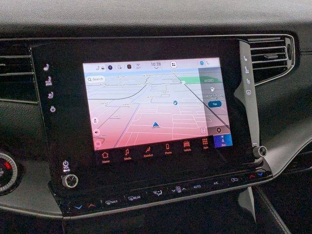 new 2025 Jeep Wagoneer car, priced at $76,879