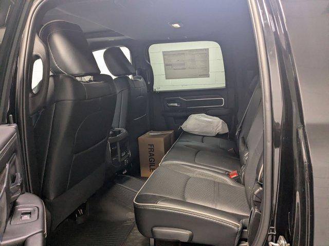 new 2026 Ram 3500 car, priced at $93,234