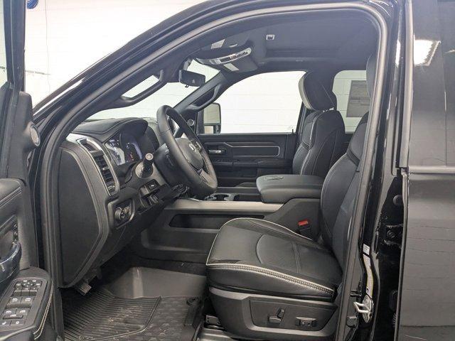 new 2026 Ram 3500 car, priced at $93,234