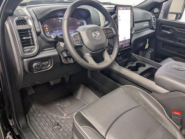 new 2026 Ram 3500 car, priced at $93,234